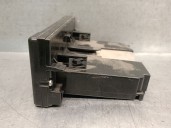 Recambio de pantalla multifuncion para volvo v50 familiar 2.4i kinetic referencia OEM IAM 8696495 36001467 