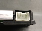 Recambio de pantalla multifuncion para volvo v50 familiar 2.4i kinetic referencia OEM IAM 8696495 36001467 