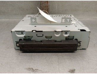 Recambio de sistema audio / radio cd para volvo v50 familiar 2.4i kinetic referencia OEM IAM 86960511 36002346 