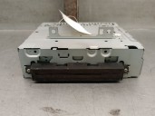 Recambio de sistema audio / radio cd para volvo v50 familiar 2.4i kinetic referencia OEM IAM 86960511 36002346 