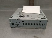 Recambio de sistema audio / radio cd para volvo v50 familiar 2.4i kinetic referencia OEM IAM 86960511 36002346 
