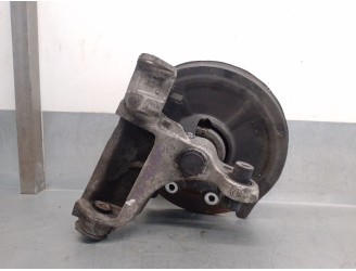 Recambio de mangueta trasera derecha para renault vel satis (bj0_) 2.0 dci (bj03, bj0b) referencia OEM IAM 8200687522 8200687522