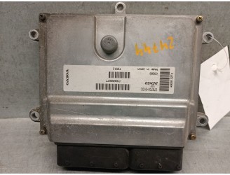 Recambio de centralita motor uce para volvo v50 familiar 2.4i kinetic referencia OEM IAM P30650677 0797009132