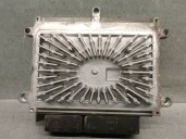 Recambio de centralita motor uce para volvo v50 familiar 2.4i kinetic referencia OEM IAM P30650677 0797009132