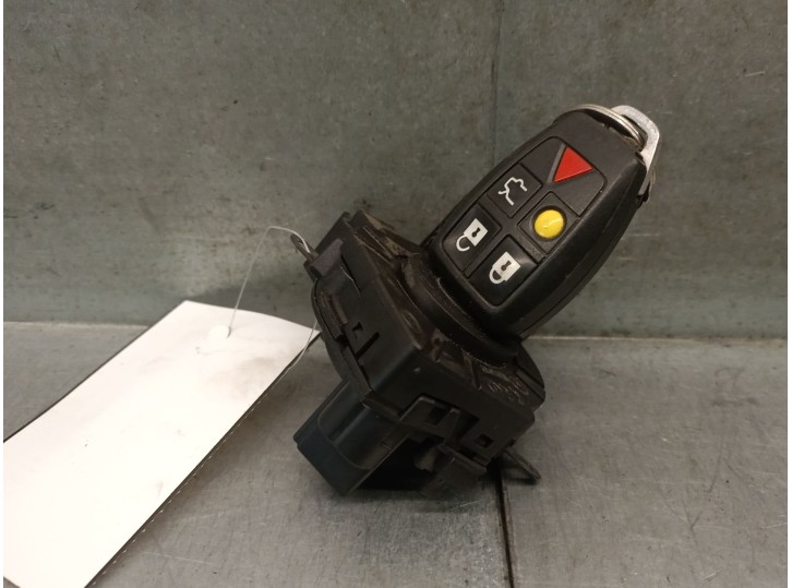 Recambio de conmutador de arranque para volvo v50 familiar 2.4i kinetic referencia OEM IAM 30710301 30784963 