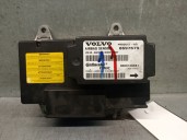 Replacement airbag control unit for Volvo V50 Estate 2.4i Kinetic OEM IAM reference 8697679 F4V4B27A727