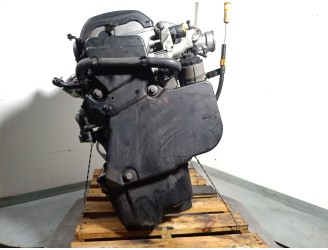 Recambio de motor completo para volkswagen touareg (7la) 2.5 tdi referencia OEM IAM BAC 070100092BX 082449