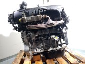 Recambio de motor completo para volkswagen touareg (7la) 2.5 tdi referencia OEM IAM BAC 070100092BX 082449