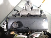 Recambio de motor completo para volkswagen touareg (7la) 2.5 tdi referencia OEM IAM BAC 070100092BX 082449