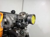 Recambio de motor completo para volkswagen touareg (7la) 2.5 tdi referencia OEM IAM BAC 070100092BX 082449