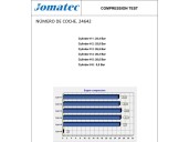 Recambio de motor completo para volkswagen touareg (7la) 2.5 tdi referencia OEM IAM BAC 070100092BX 082449