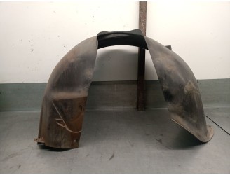 Recambio de paso rueda delantero derecho para volvo v50 familiar 2.4i kinetic referencia OEM IAM 30678144 30678144 