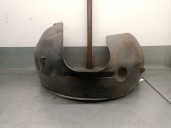 Recambio de paso rueda delantero derecho para volvo v50 familiar 2.4i kinetic referencia OEM IAM 30678144 30678144 