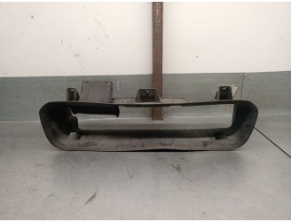 Recambio de calandra delantera de radiador para volvo v50 familiar 2.4i kinetic referencia OEM IAM 08620121 8620121 