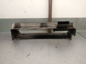 Recambio de calandra delantera de radiador para volvo v50 familiar 2.4i kinetic referencia OEM IAM 08620121 8620121 