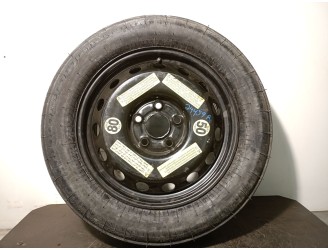 Recambio de neumatico repuesto para audi q7 (4l) 3.0 v6 24v tdi referencia OEM IAM 4L0601027 19575-18106P 