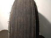 Recambio de neumatico repuesto para audi q7 (4l) 3.0 v6 24v tdi referencia OEM IAM 4L0601027 19575-18106P 