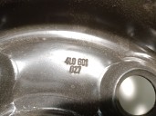 Recambio de neumatico repuesto para audi q7 (4l) 3.0 v6 24v tdi referencia OEM IAM 4L0601027 19575-18106P 