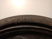 Recambio de neumatico repuesto para audi q7 (4l) 3.0 v6 24v tdi referencia OEM IAM 4L0601027 19575-18106P 