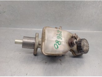 Replacement brake pump for Citroën ZX 1.8 OEM IAM reference 4601H4 4601H4 