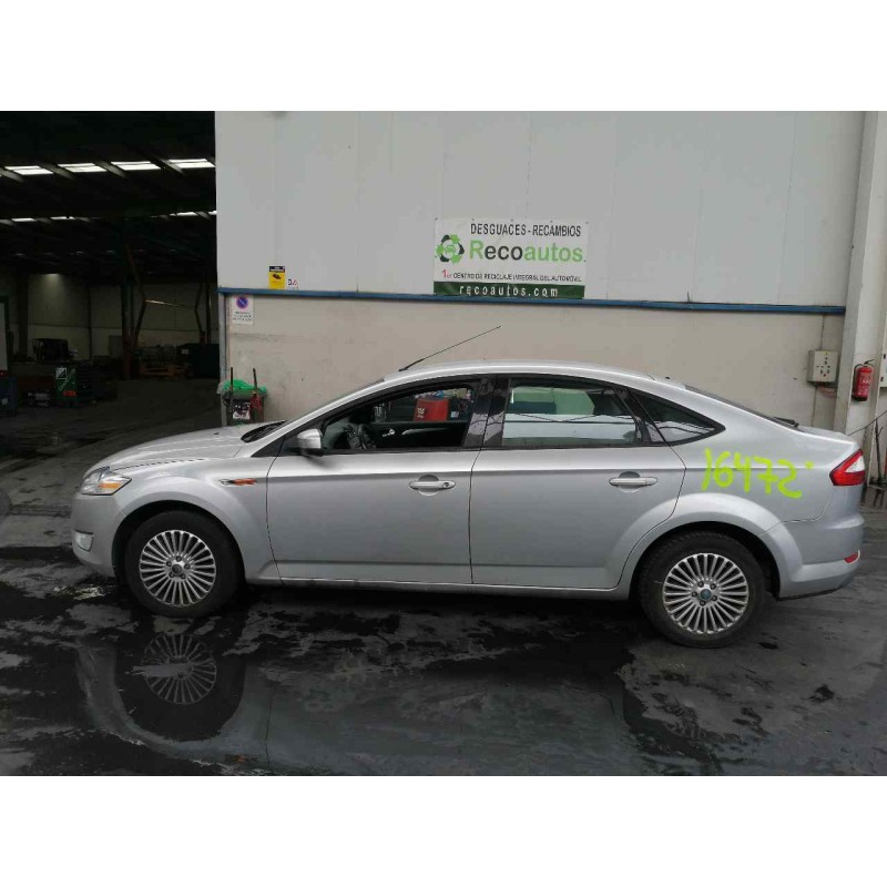 ford mondeo ber. (ca2) del año 2007