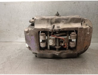 Recambio de pinza freno trasera derecha para porsche cayenne (9pa) 3.6 referencia OEM IAM 95535242232 95535242232 