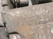 Recambio de pinza freno trasera derecha para porsche cayenne (9pa) 3.6 referencia OEM IAM 95535242232 95535242232 