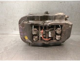 Recambio de pinza freno trasera izquierda para porsche cayenne (9pa) 3.6 referencia OEM IAM 95535242142 95535242142 