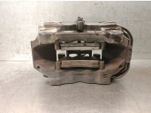 Recambio de pinza freno trasera izquierda para porsche cayenne (9pa) 3.6 referencia OEM IAM 95535242142 95535242142 