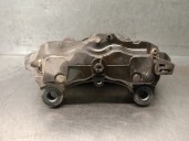Recambio de pinza freno trasera izquierda para porsche cayenne (9pa) 3.6 referencia OEM IAM 95535242142 95535242142 