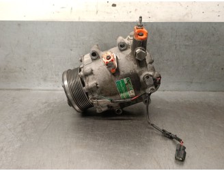 Recambio de compresor aire acondicionado para honda civic viii hatchback (fn, fk) 2.2 ctdi (fk3) referencia OEM IAM 38800RSRE010