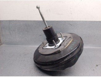 Recambio de servofreno para skoda rapid (nh3, nk3, nk6) 1.2 tsi referencia OEM IAM 6R1614105L 6R1614106G 