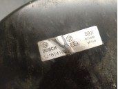 Recambio de servofreno para audi a3 (8l) 1.9 tdi referencia OEM IAM 1J1614105 1J1614106E 