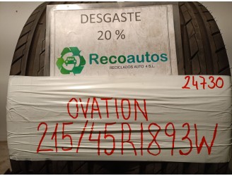 Recambio de neumatico/s para mazda 3 hatchback (bp) 2.0 skyactiv-g m hybrid referencia OEM IAM 21545R1893W 