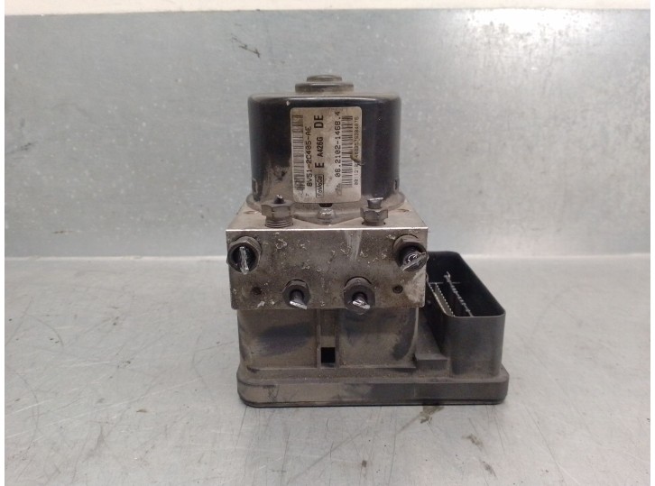 Recambio de abs para ford fiesta (cb1) 1.6 tdci cat referencia OEM IAM 8V512C405AE 1715773 0621021468