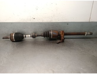 Recambio de transmision delantera derecha para honda civic viii hatchback (fn, fk) 2.2 ctdi (fk3) referencia OEM IAM SMJG012M101