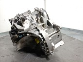 Recambio de caja cambios para opel astra gtc 1.7 16v cdti referencia OEM IAM G12 700882 F23