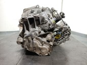 Recambio de caja cambios para opel astra gtc 1.7 16v cdti referencia OEM IAM G12 700882 F23