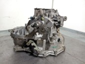 Recambio de caja cambios para opel astra gtc 1.7 16v cdti referencia OEM IAM G12 700882 F23