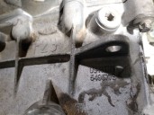 Recambio de caja cambios para opel astra gtc 1.7 16v cdti referencia OEM IAM G12 700882 F23