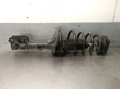 Replacement front right shock absorber for Hyundai Tucson (JM) 2.0 CRDi cat OEM IAM reference 546612E500 546612E500 