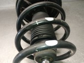 Replacement front right shock absorber for Hyundai Tucson (JM) 2.0 CRDi cat OEM IAM reference 546612E500 546612E500 