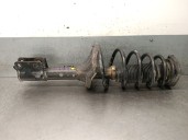 Replacement front left shock absorber for Hyundai Tucson (JM) 2.0 CRDi cat OEM IAM reference 546512E500 546512E500 