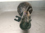 Recambio de amortiguador delantero izquierdo para hyundai tucson (jm) 2.0 crdi cat referencia OEM IAM 546512E500 546512E500 