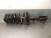 Recambio de amortiguador delantero izquierdo para hyundai tucson (jm) 2.0 crdi cat referencia OEM IAM 546512E500 546512E500 