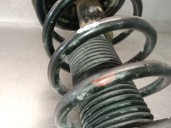 Recambio de amortiguador delantero izquierdo para hyundai tucson (jm) 2.0 crdi cat referencia OEM IAM 546512E500 546512E500 