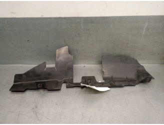 Recambio de calandra delantera de radiador para skoda rapid (nh3, nk3, nk6) 1.2 tsi referencia OEM IAM 5JA121284B 5JA121284B 