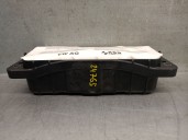 Recambio de airbag delantero derecho para skoda rapid (nh3, nk3, nk6) 1.2 tsi referencia OEM IAM 1ST880204 1ST880204 