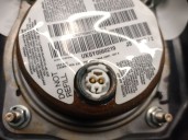 Recambio de airbag delantero derecho para skoda rapid (nh3, nk3, nk6) 1.2 tsi referencia OEM IAM 1ST880204 1ST880204 