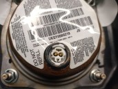 Recambio de airbag delantero derecho para skoda rapid (nh3, nk3, nk6) 1.2 tsi referencia OEM IAM 1ST880204 1ST880204 
